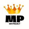 Mr Predict's profile picture