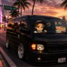 トムジェノ・フィッシュ 的头像