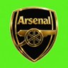 Berita Arsenal profil fotoğrafı