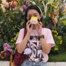 BEA will be seeing BTS!🐥🐰 profil fotoğrafı