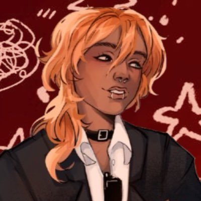 kqzraโจ | double black (devious freak)'s profile picture