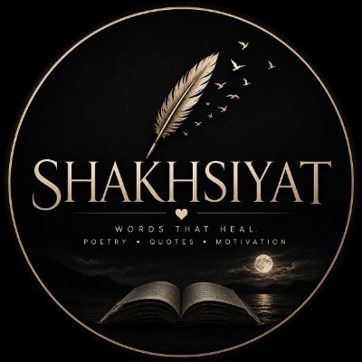 Shakhsiyat's profile picture