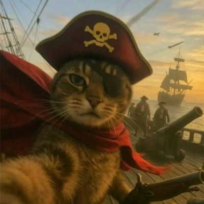 王船长's profile picture
