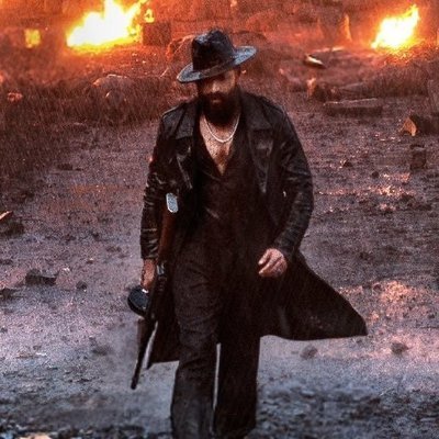 Tony's profile picture
