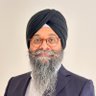 Amandeep Madra 的头像