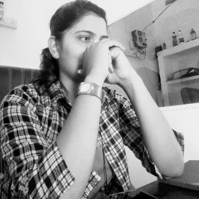 खुशबू शास्त्री's profile picture