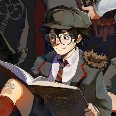 sage !! 🐦⬛🚦's profile picture