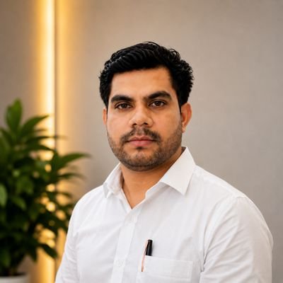 Anil Biswal's profile picture