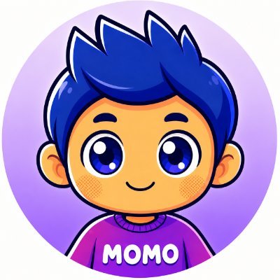 0xMomo 🔶 买美股上币安's profile picture