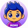 Profilbild von 0xMomo
