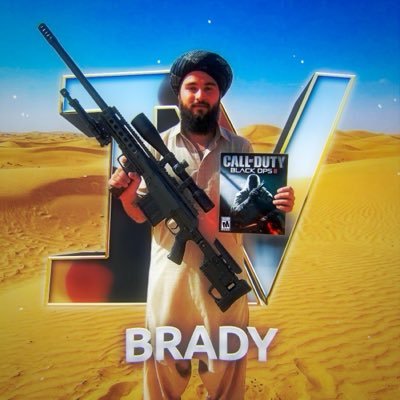 brady's profile picture