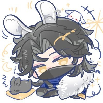 长耳恶魔🐰's profile picture