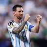 Profilbild von Just Messi 🐐