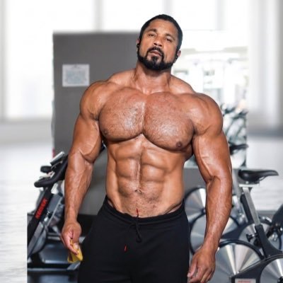 Damien Patrick's profile picture
