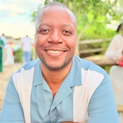 Dimakatso David Mokwena's profile picture