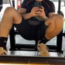 Profilbild von John king