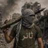 Profilbild von ثائِـر