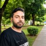 Profilbild von Salman Mandal