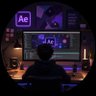 نبراس | تصميم ومونتاج's profile picture