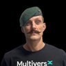 Mark X's profile picture
