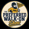The Preferred Walk-On 的头像