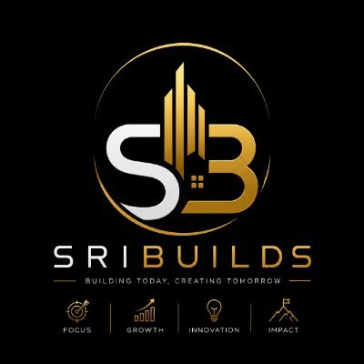 SriBuilds's profile picture
