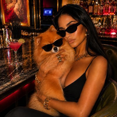 Pom's profile picture