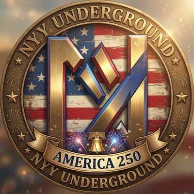 NYY UNDERGROUND's profile picture