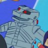 MechaGodzilla profil fotoğrafı