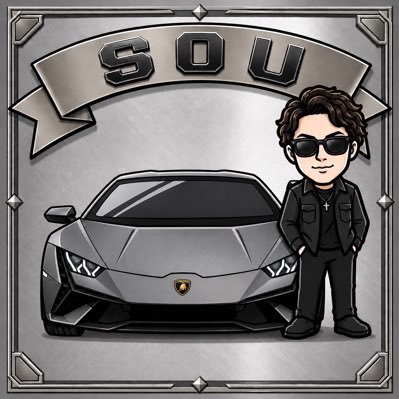 SOU🐮's profile picture