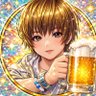 Profilbild von オレンジ果汁100%🍊