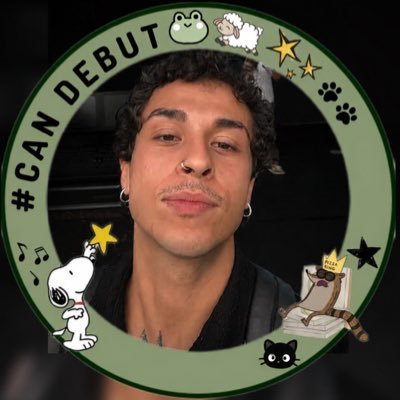 cher ⁷ #candebut's profile picture