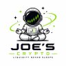 Profilbild von Joeโs Crypto