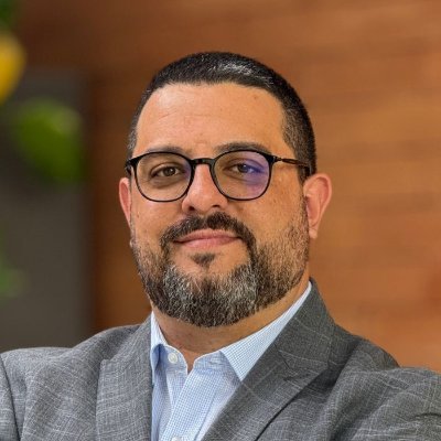 Alê Delara's profile picture