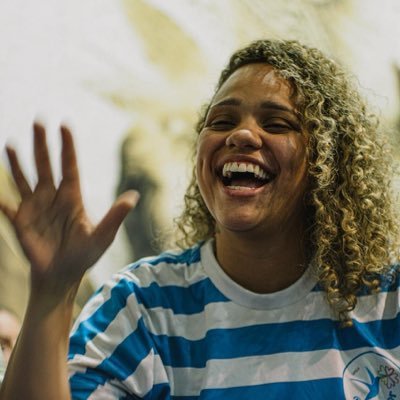 Laísa🍃's profile picture