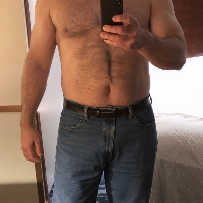 GymDadVibes's profile picture