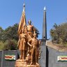 Фото профиля ZimbabweRebirth