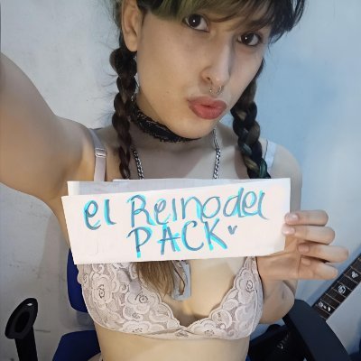 ElReinoDelPack's profile picture