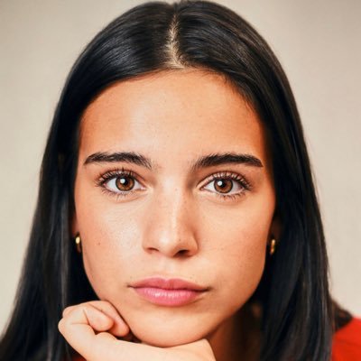 Scarlett-Archer|Presenter-Actress's profile picture