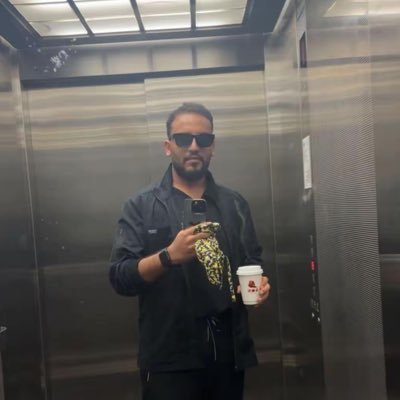 Fahad AlGhamdi🦇's profile picture