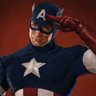 Captain America 的头像