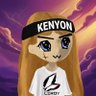 Profilbild von Kenyon ®