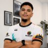 Soy Rasec | Riftbound's profile picture