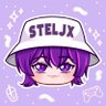 stel ☪︎ ִ ֶ֢࣪⋆ 🌹🍀💎's profile picture