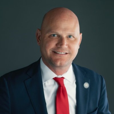 Secretary Scott Schwab's profile picture