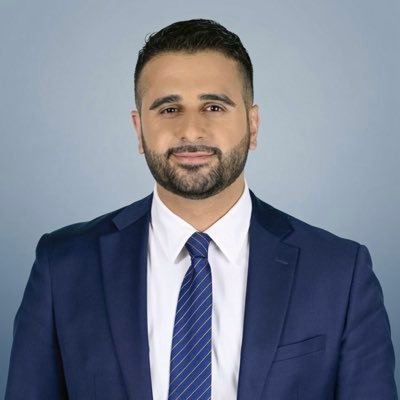 Hadi Hassin's profile picture