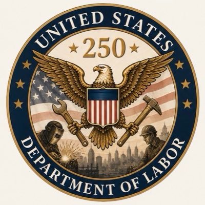 U.S. Department of Labor's profile picture
