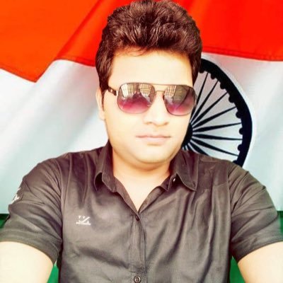 Dharmendra Yadav's profile picture