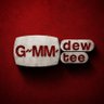 GmmDewTee ทุกPlatformชื่อนี้ 的头像