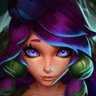 Profilbild von Lillia